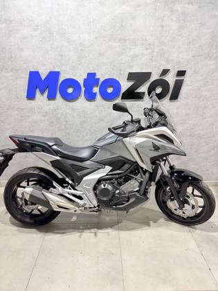 HONDA NC 750X ABS HONDA NC 750X ABS